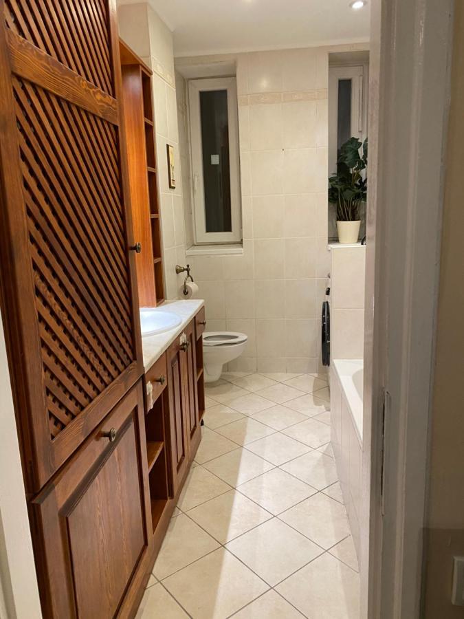Jungle Story Apartment By Millenaris Park With Free Parking Budapest Exteriör bild