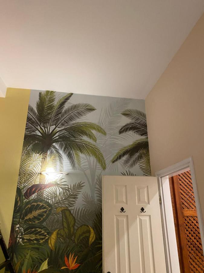Jungle Story Apartment By Millenaris Park With Free Parking Budapest Exteriör bild