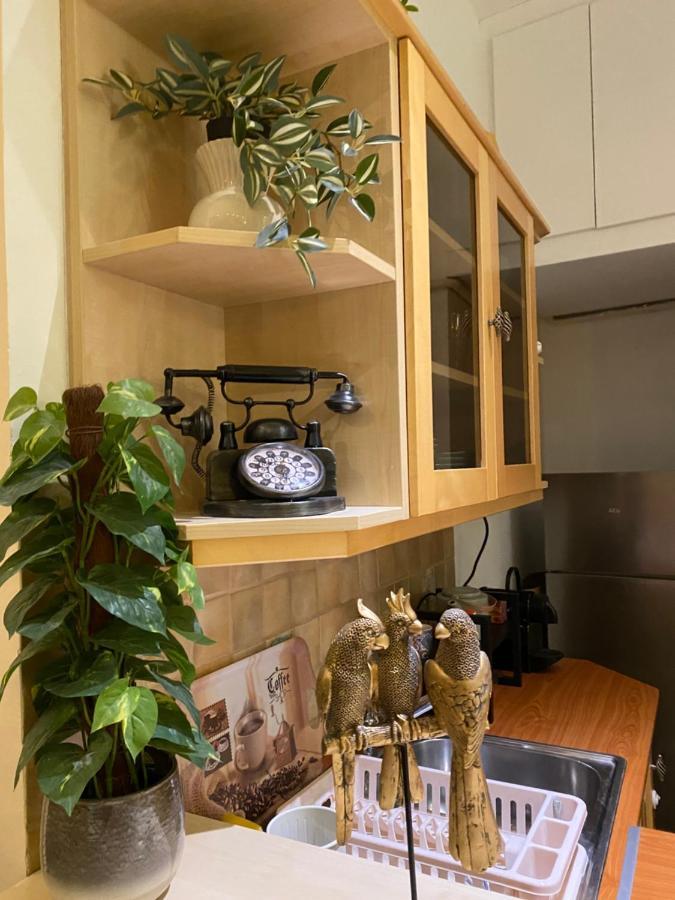 Jungle Story Apartment By Millenaris Park With Free Parking Budapest Exteriör bild