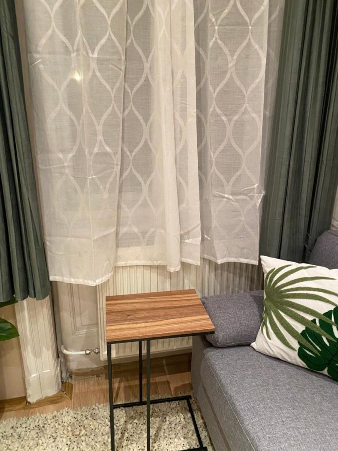 Jungle Story Apartment By Millenaris Park With Free Parking Budapest Exteriör bild