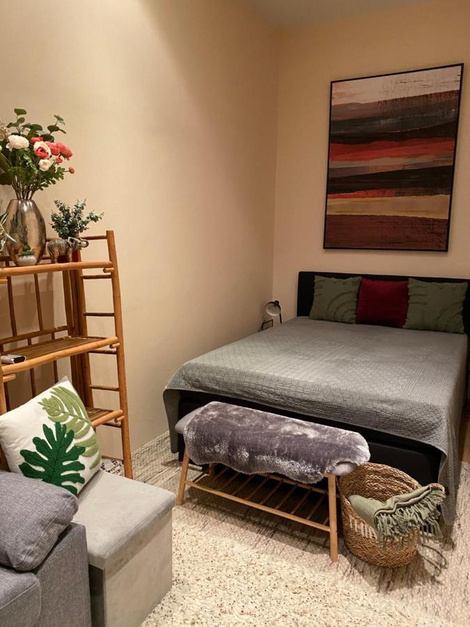 Jungle Story Apartment By Millenaris Park With Free Parking Budapest Exteriör bild