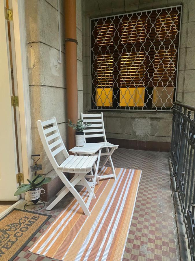 Jungle Story Apartment By Millenaris Park With Free Parking Budapest Exteriör bild